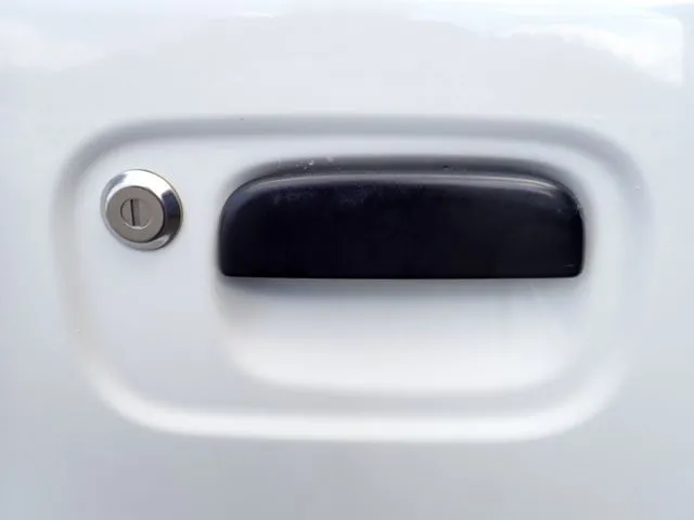 スズキ　エブリイバン