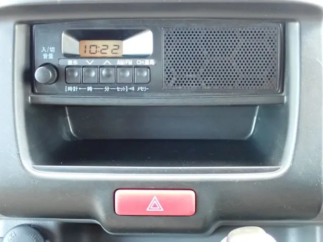 スズキ　エブリイバン