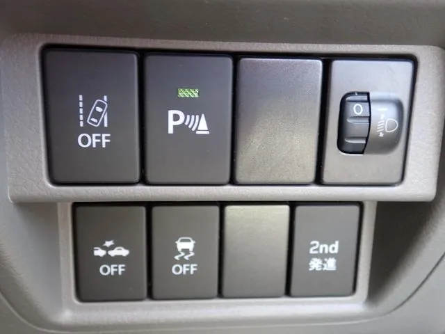 スズキ　エブリイバン