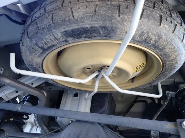 エブリイバン　４ＷＤ（スズキ）の車両写真