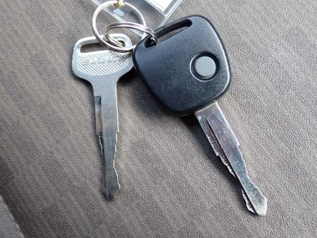 エブリイバン　４ＷＤ（スズキ）の車両写真