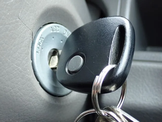 エブリイバン　４ＷＤ（スズキ）の車両写真