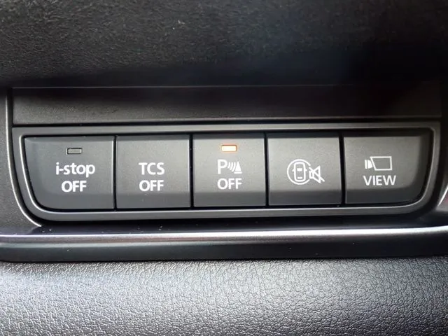 ＣＸ－３０（マツダ）の車両写真