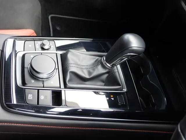 ＣＸ－３０（マツダ）の車両写真