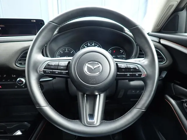 ＣＸ－３０（マツダ）の車両写真