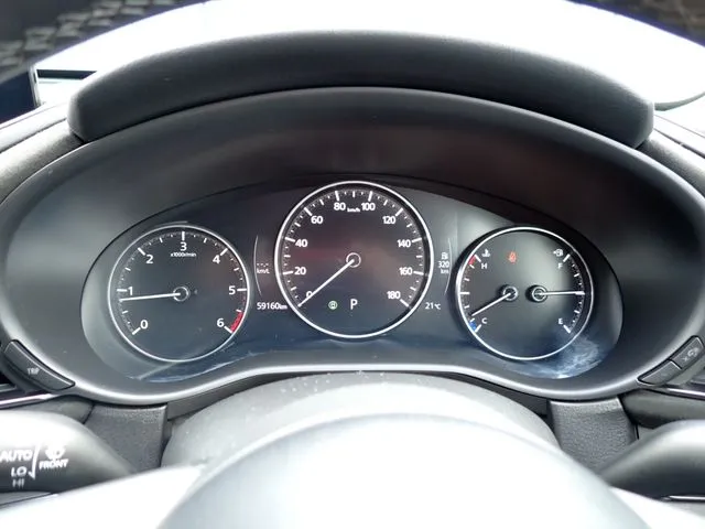 ＣＸ－３０（マツダ）の車両写真