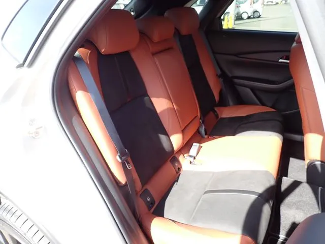 ＣＸ－３０（マツダ）の車両写真