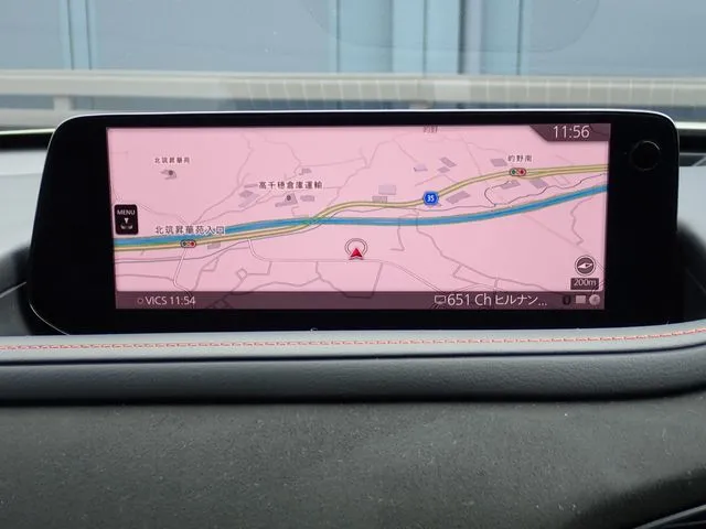 ＣＸ－３０（マツダ）の車両写真