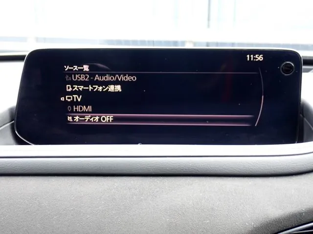 ＣＸ－３０（マツダ）の車両写真