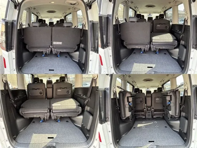 ニッサン　セレナ