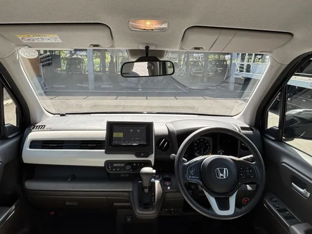 ホンダ　Ｎ－ＷＧＮ