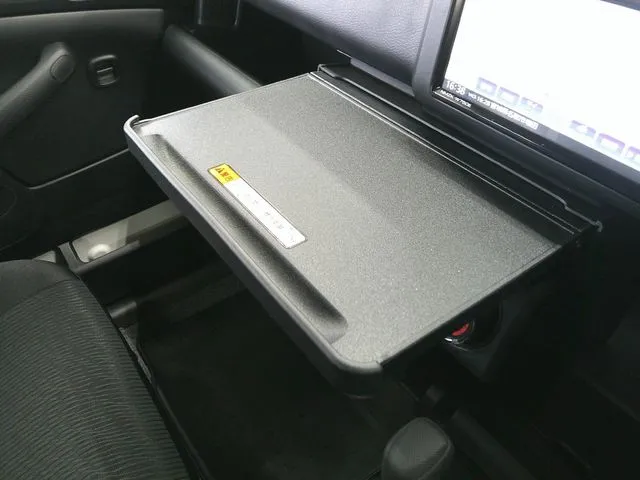 トヨタ　プロボックスバン　４ＷＤ