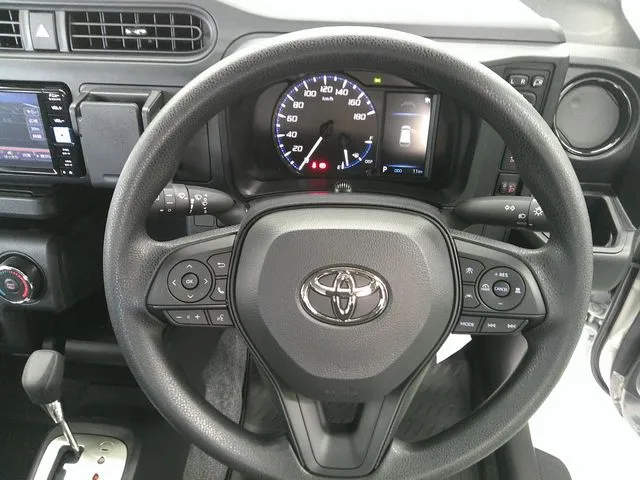 トヨタ　プロボックスバン　４ＷＤ