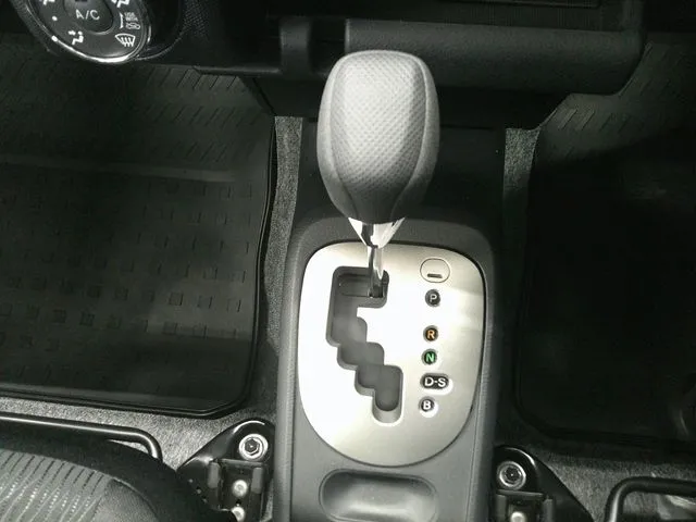 トヨタ　プロボックスバン　４ＷＤ