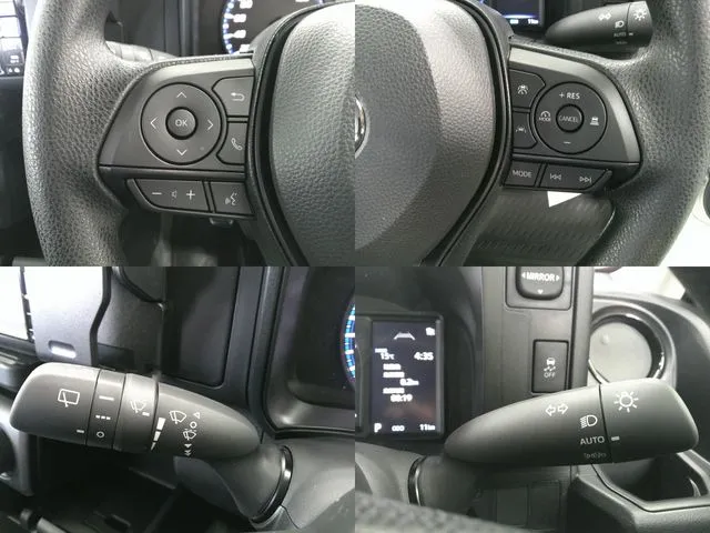 トヨタ　プロボックスバン　４ＷＤ