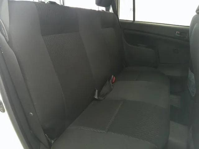 トヨタ　プロボックスバン　４ＷＤ