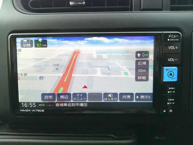 トヨタ　プロボックスバン　４ＷＤ