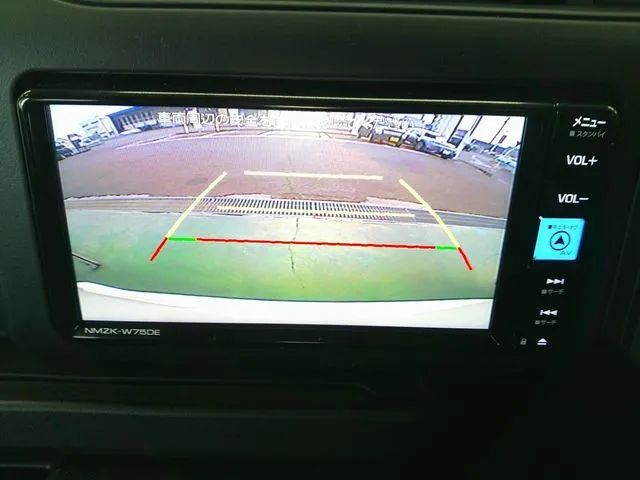 トヨタ　プロボックスバン　４ＷＤ