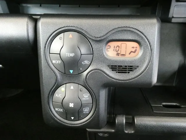 プロボックスバン　ハイブリッド（トヨタ）の車両写真