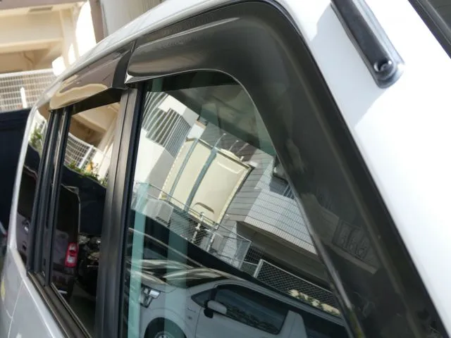 プロボックスバン　ハイブリッド（トヨタ）の車両写真