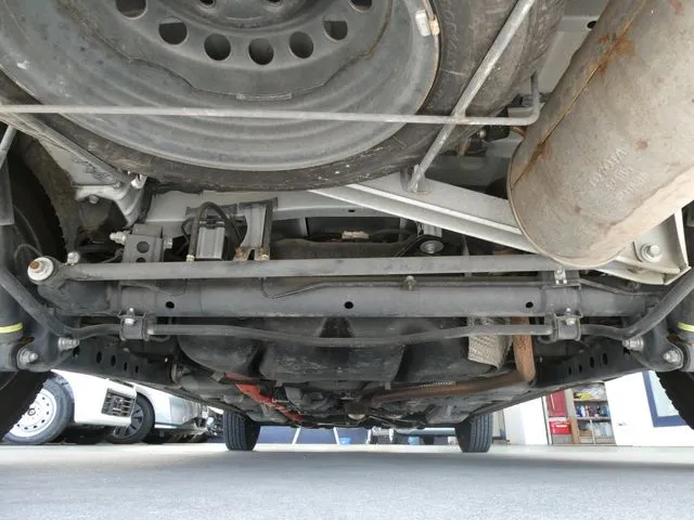 プロボックスバン　ハイブリッド（トヨタ）の車両写真