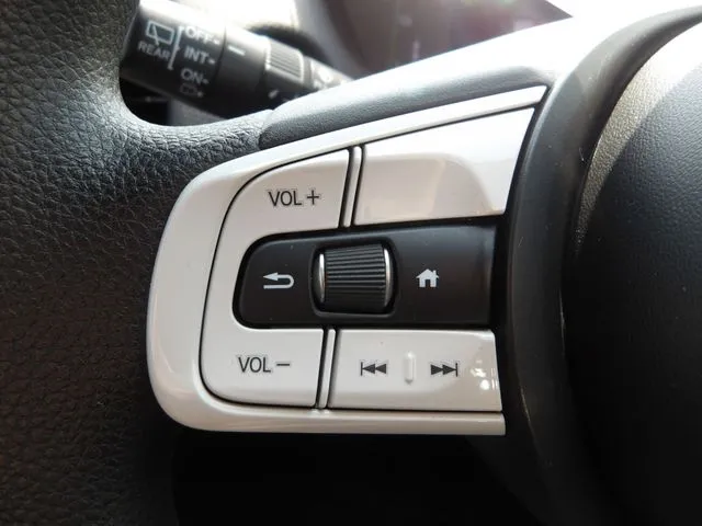 フィット　ｅ：ＨＥＶ（ホンダ）の車両写真