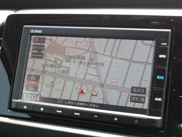 フィット　ｅ：ＨＥＶ（ホンダ）の車両写真