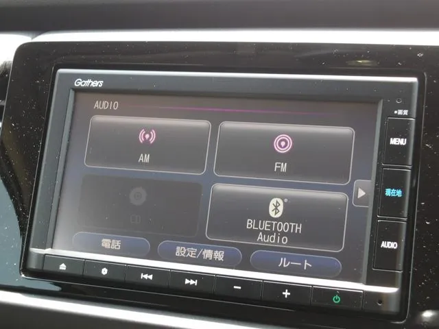 フィット　ｅ：ＨＥＶ（ホンダ）の車両写真