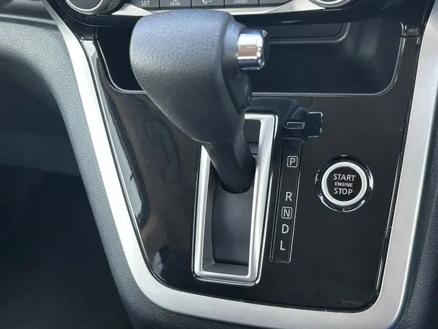 セレナ　Ｓハイブリッド（ニッサン）の車両写真