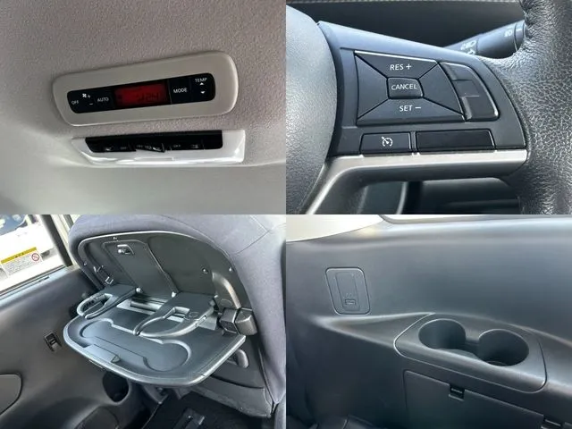 セレナ　Ｓハイブリッド（ニッサン）の車両写真