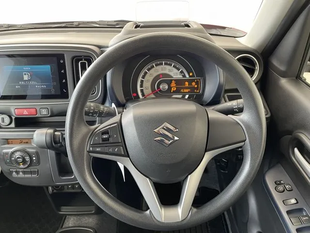 アルト(スズキ)の車両写真