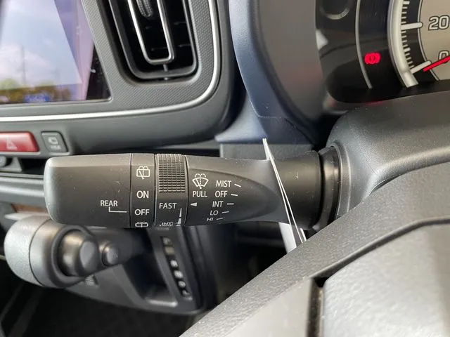 アルト(スズキ)の車両写真