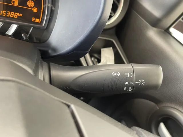 アルト(スズキ)の車両写真