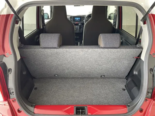 アルト(スズキ)の車両写真