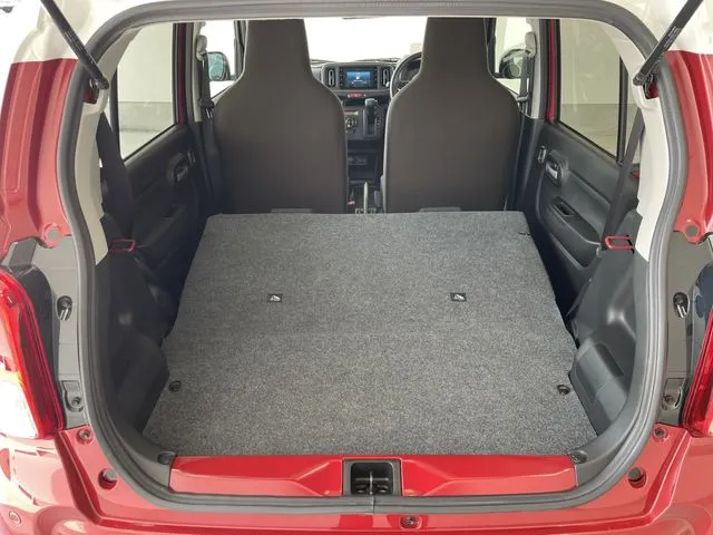 アルト(スズキ)の車両写真