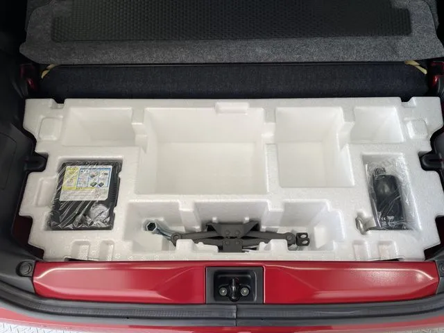 アルト(スズキ)の車両写真