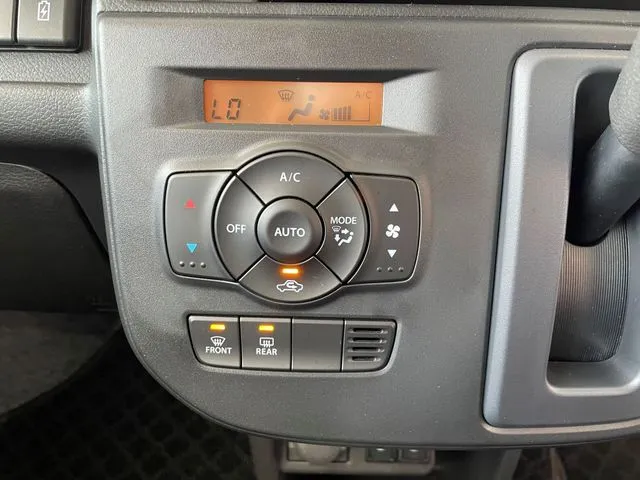 アルト(スズキ)の車両写真