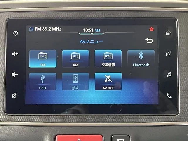 アルト(スズキ)の車両写真