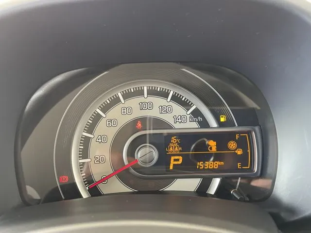 アルト(スズキ)の車両写真