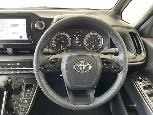 ノア（トヨタ）の車両写真