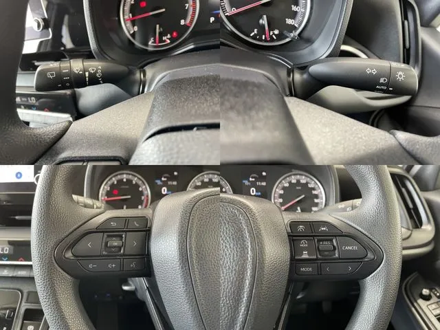 ノア（トヨタ）の車両写真