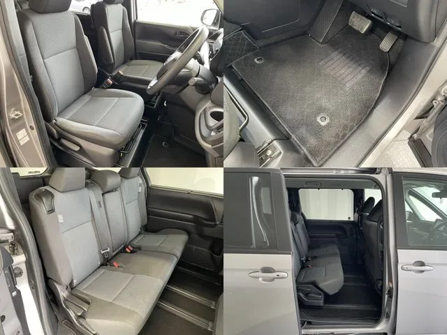 ノア（トヨタ）の車両写真