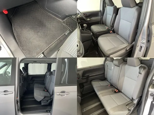 ノア（トヨタ）の車両写真