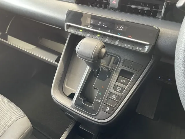 ノア（トヨタ）の車両写真