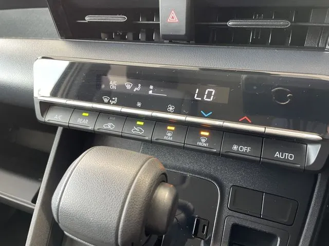 ノア（トヨタ）の車両写真