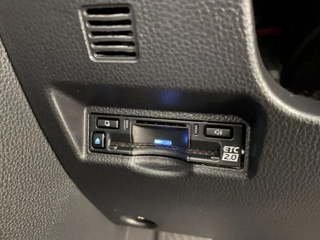 ノア（トヨタ）の車両写真