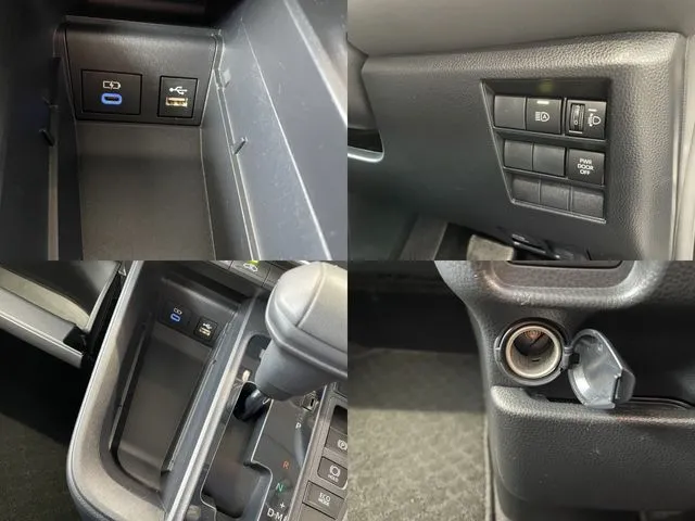 ノア（トヨタ）の車両写真