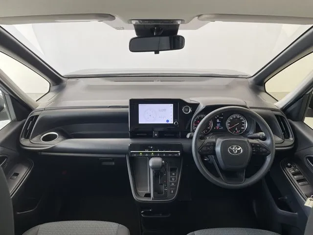 ノア（トヨタ）の車両写真