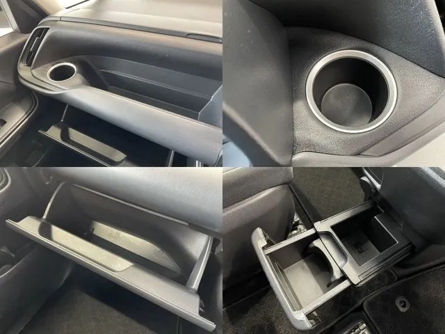 ノア（トヨタ）の車両写真