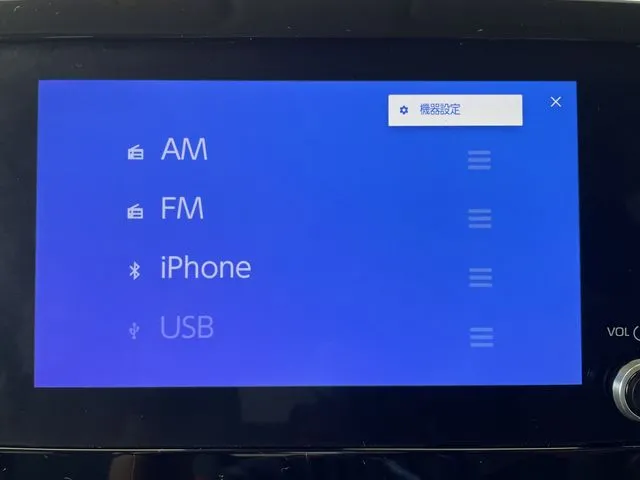 ノア（トヨタ）の車両写真